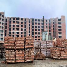 Хід будівництва ЖК Опришівська Слобода, 2 черга (будинок 5), грудень 2025