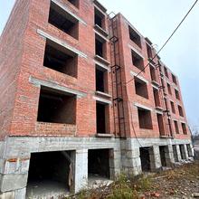 Хід будівництва ЖК Опришівська Слобода, 3 черга (будинок 9), грудень 2025