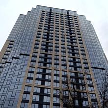 Хід будівництва А136 Highlight Tower, Будинок, грудень 2025