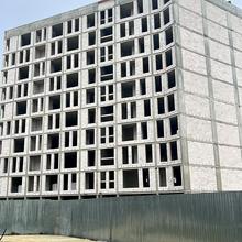 Ход строительства ЖК Містечко Підзамче, ЖК Вежа (секция 7.1), декабрь 2025