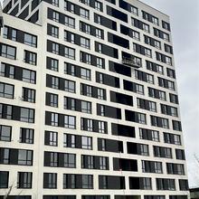 Ход строительства ЖК Містечко Підзамче, ЖК Вежа (секция 8.1), декабрь 2025