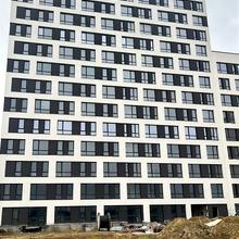 Ход строительства ЖК Містечко Підзамче, ЖК Вежа (секция 8.1), декабрь 2025