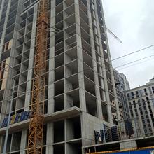 Хід будівництва ЖК Stanford, 111 секція, грудень 2025