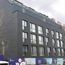 Ход строительства ЖК Містечко Підзамче, ЖК Новый Форт (секция Г3), декабрь 2025