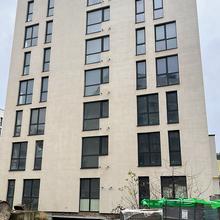 Ход строительства ЖК Містечко Підзамче, ЖК Новый Форт (секции В2-В3), декабрь 2025