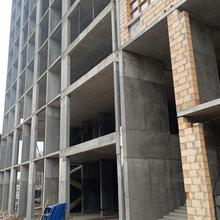 Хід будівництва ЖК Stanford, 108 секція, грудень 2025