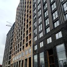 Хід будівництва ЖК Stanford, 107 секція, грудень 2025