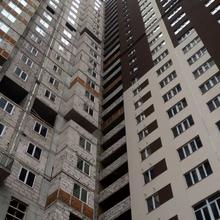 Хід будівництва ЖК Park Hills (Молодіжна ініціатива), 1-2 секції, грудень 2025