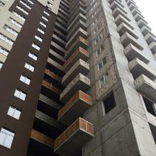 Хід будівництва ЖК Park Hills (Молодіжна ініціатива), 3 секція, грудень 2025