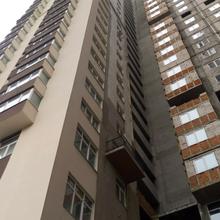 Хід будівництва ЖК Park Hills (Молодіжна ініціатива), 1-2 секції, грудень 2025