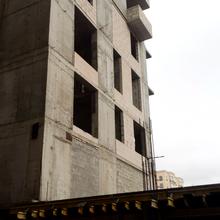 Хід будівництва ЖК Park Hills (Молодіжна ініціатива), 4 секція, грудень 2025