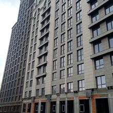 Хід будівництва ЖК Stanford, 106 секція, грудень 2025