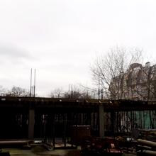 Хід будівництва ЖК Park Hills (Молодіжна ініціатива), 4 секція, грудень 2025