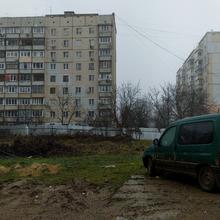 Хід будівництва ЖК Comfort City, 5 секція, грудень 2025