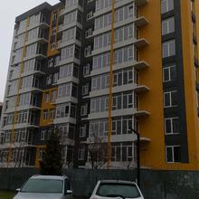 Хід будівництва ЖК Comfort City, 2 секція, грудень 2025