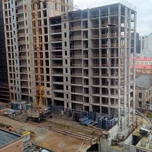 Хід будівництва ЖК Stanford, Загальні, грудень 2025