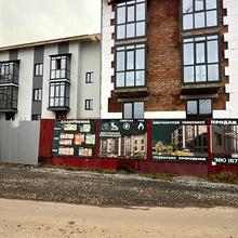 Хід будівництва ЖК My house, Будинок, грудень 2025