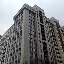 Хід будівництва ЖК Stanford, 103 - 107 секції, грудень 2025