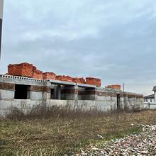 Ход строительства ЖК АгроЦентр 1, 1 дом (секции 3-4), декабрь 2025