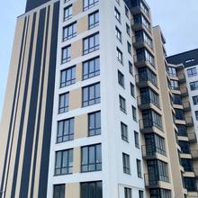 Хід будівництва ЖК Кардамон, 5 секція, грудень 2025