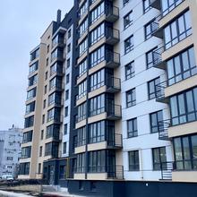 Хід будівництва ЖК Кардамон, 4 секція, грудень 2025