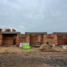 Хід будівництва ЖК Озерний, 2 будинок, грудень 2025