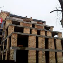 Хід будівництва O47, Будинок, грудень 2025