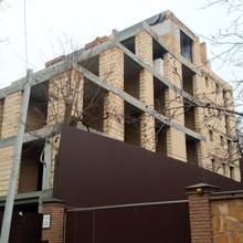 Хід будівництва O47, Будинок, грудень 2025