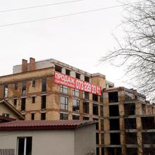 Хід будівництва O47, Будинок, грудень 2025