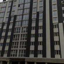 Хід будівництва ЖК Кришталеве озеро, 2 будинок (секція 6), грудень 2025