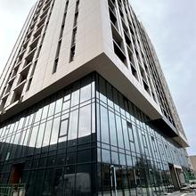 Хід будівництва Апарт-комплекс WELL towers, Будинок, грудень 2025