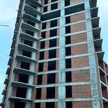 Хід будівництва ЖК Grand Tower, Будинок, грудень 2025