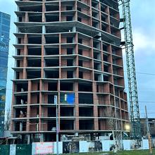 Хід будівництва ЖК Grand Tower, Будинок, грудень 2025