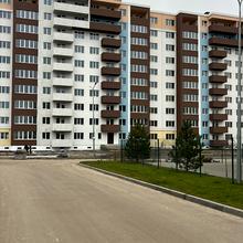 Ход строительства ул. Свободы, 1, 2, 1 дом, декабрь 2025