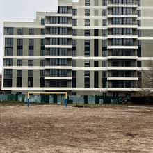 Хід будівництва ЖК Правильний вибір, Будинок, грудень 2025