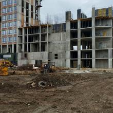 Хід будівництва ЖК RIVERVILLE, , грудень 2025