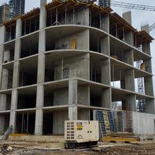 Хід будівництва ЖК RIVERVILLE, , грудень 2025