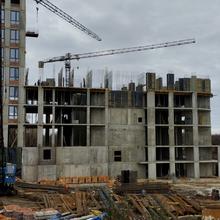 Хід будівництва ЖК RIVERVILLE, , грудень 2025