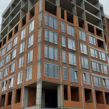 Хід будівництва ЖК For Life, 3 будинок, грудень 2025