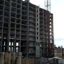 Хід будівництва POLARIS Home&Plaza, 2 будинок (секція 2.2), грудень 2025