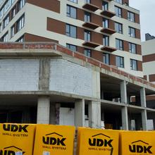 Хід будівництва ЖК For Life, 9 будинок, грудень 2025