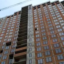 Хід будівництва POLARIS Home&Plaza, 2 будинок (секція 3.2), грудень 2025