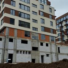 Хід будівництва ЖК For Life, 9 будинок, грудень 2025