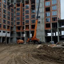 Хід будівництва ЖК For Life, 3 будинок, грудень 2025