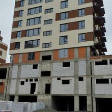 Хід будівництва ЖК For Life, 10 будинок, грудень 2025