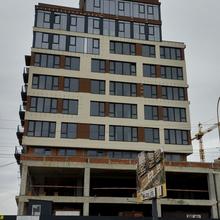 Хід будівництва ЖК For Life, 11 будинок, грудень 2025