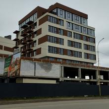 Хід будівництва ЖК For Life, 9 будинок, грудень 2025