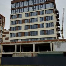 Хід будівництва ЖК For Life, 10 будинок, грудень 2025