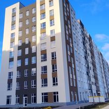 Хід будівництва ЖК Scandia, 18 будинок, грудень 2025