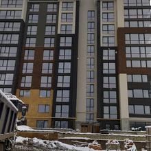 Хід будівництва ЖК Deluxe House, 3 секція, грудень 2025